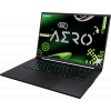Ноутбук Gigabyte AERO X16 1WH AMD Ryzen AI 7 350/32Gb/SSD1Tb/16"/IPS/QHD+/165Hz/RTX5070 8Gb/Win11/Lunar White (1WH93KZC64DH), фото , изображение 3