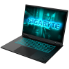 Ноутбук Gigabyte Gaming A16 GA6H (CWHI3KZ894SD) Intel Core i7-13620H/16Gb/SSD1Tb/RTX5070 8Gb/16"/IPS/WUXGA/1920x1200/165Hz/NoOS/Black, фото , изображение 2