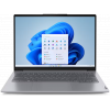 Ноутбук Lenovo Thinkbook 14 G6 ABP Ryzen 3 7330U 8Gb SSD256Gb AMD Radeon 14" IPS WUXGA (1920x1200) noOS grey WiFi BT Cam (21KJ000KUE), фото 