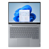 Ноутбук 14" IPS WUXGA LENOVO ThinkBook 14 G8 IRL grey (Core 7 240H/16Gb/512Gb SSD/VGA int/FP/noOS ) ((21SG003DGQ)), фото , изображение 4