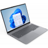 Ноутбук 16" IPS WUXGA Lenovo ThinkBook 16 G6 IRL grey (Core i5 13420H/16Gb/512Gb SSD/VGA int/FP/noOS) ((21KH00SGAK)), фото , изображение 2