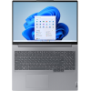 Ноутбук 16" IPS WUXGA Lenovo ThinkBook 16 G6 IRL grey (Core i5 13420H/16Gb/512Gb SSD/VGA int/FP/noOS) ((21KH00SGAK)), фото , изображение 4