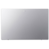 Ноутбук Acer Aspire Lite AL15-61P-R83Y 15,6" FHD 1920x1080 Non-glare IPS / 800:1 / 250 nit AMD Ryzen™ 5 8640HS UMA 16 GB DDR5 Memory 512GB PCIe NVMe SSD Silver Plastic None(Boot-up only), фото , изображение 8
