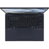 Ноутбук ASUS ExpertBook B3 B3404CVA-Q52718 Intel Core i7 1355U 1700MHz/14"/1920x1200/16GB/1024GB SSD/Intel Iris Xe Graphics/Wi-Fi/Bluetooth/DOS (90NX07D1-M032A0) Star Black, фото , изображение 4
