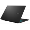 Ноутбук ASUS V16 Special V3607VM-RP066 Intel Core 7 240H/DDR5 16G/1TB PCIE G4 SSD/NVIDIA GeForce RTX 5060 Laptop GPU (8GB GDDR7 )/16" WUXGA (1920 x 1200) 16:10 AG IPS,300NITS,144Hz/No OS/черный, фото , изображение 5
