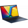 Ноутбук Asus Vivobook 17 X1704VA-AU661 синий 90NB10V2-M00SJ0 U-series U300 8Gb SSD512Gb Intel UHD Graphics 17.3" IPS FHD (1920x1080) без ОС WiFi BT Cam, фото , изображение 3