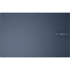 Ноутбук Asus Vivobook 17 X1704VA-AU661 синий 90NB10V2-M00SJ0 U-series U300 8Gb SSD512Gb Intel UHD Graphics 17.3" IPS FHD (1920x1080) без ОС WiFi BT Cam, фото , изображение 8