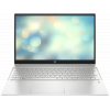 Ноутбук HP Pavilion 15-eh3039ci Ryzen 5 7530U 16Gb SSD512Gb AMD Radeon 15.6" IPS FHD (1920x1080) Free DOS silver WiFi BT Cam (84J95EA), фото 