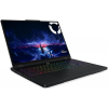 Ноутбук Lenovo Legion Pro 5 16IAX10 Core Ultra 9 275HX 32Gb SSD1Tb NVIDIA GeForce RTX5070 8Gb 16" OLED WQXGA (2560x1600) Windows 11 Home black WiFi BT Cam (83F30015RK), фото , изображение 3
