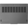 Ноутбук Lenovo Legion Slim 5 16ARP9 Ryzen 7 7735HS 16Gb SSD1Tb NVIDIA GeForce RTX4070 8Gb 16 IPS WQXGA (2560x1600) noOS grey WiFi BT Cam (83EX000TRK), фото , изображение 13