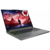 Ноутбук Lenovo Legion Slim 5 16ARP9 Ryzen 7 7735HS 16Gb SSD1Tb NVIDIA GeForce RTX4070 8Gb 16 IPS WQXGA (2560x1600) noOS grey WiFi BT Cam (83EX000TRK), фото , изображение 2