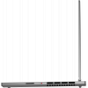 Ноутбук Lenovo Legion Slim 5 16ARP9 Ryzen 7 7735HS 16Gb SSD1Tb NVIDIA GeForce RTX4070 8Gb 16 IPS WQXGA (2560x1600) noOS grey WiFi BT Cam (83EX000TRK), фото , изображение 8