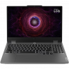 Ноутбук 15.6" Lenovo LOQ 15ARP9 Ryzen 7 7435HS/16Gb/SSD512Gb/RTX4050/FHD/NoOS/Grey 83JC005ARK, фото 