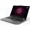 Ноутбук 15.6" Lenovo LOQ 15ARP9 Ryzen 7 7435HS/16Gb/SSD512Gb/RTX4050/FHD/NoOS/Grey 83JC005ARK, фото , изображение 3