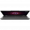 Ноутбук 15.6" Lenovo LOQ 15ARP9 Ryzen 7 7435HS/16Gb/SSD512Gb/RTX4050/FHD/NoOS/Grey 83JC005ARK, фото , изображение 5