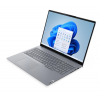Ноутбук 16" IPS WUXGA LENOVO ThinkBook 16 G8 IRL grey (Core 7 240H/32Gb/1Tb SSD/VGA int/FP/noOS) ((21SH003WGQ)), фото , изображение 3