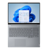Ноутбук 16" IPS WUXGA LENOVO ThinkBook 16 G8 IRL grey (Core 7 240H/32Gb/1Tb SSD/VGA int/FP/noOS) ((21SH003WGQ)), фото , изображение 5