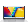 Ноутбук ASUS Vivobook 15 X1504ZA-BQ1478, Core i3-1215U/8Gb/SSD256Gb/15.6";/IPS/FHD/NoOS, серебристый, фото 