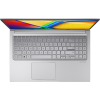 Ноутбук ASUS Vivobook 15 X1504ZA-BQ1478, Core i3-1215U/8Gb/SSD256Gb/15.6";/IPS/FHD/NoOS, серебристый, фото , изображение 4