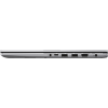 Ноутбук ASUS Vivobook 15 X1504ZA-BQ1478, Core i3-1215U/8Gb/SSD256Gb/15.6";/IPS/FHD/NoOS, серебристый, фото , изображение 6
