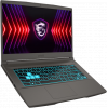 Ноутбук MSI Thin 15 B13VE-2650XRU серый 15.6" FHD IPS/Intel Core i5-13420H/16GB/512GB/RTX4050-6GB/DOS, фото , изображение 3