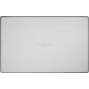 Ноутбук Osio FocusLine F160a-003 Ryzen 5 5500U 8Gb SSD512Gb AMD Radeon Graphics 16.1" IPS FHD (1920x1080) без ОС grey WiFi BT Cam 6000mAh, фото , изображение 10