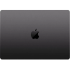 Ноутбук Apple MacBook Pro A2992 M3 Pro 11 core 18Gb SSD512Gb/14 core GPU 14.2" Retina XDR (3024x1964) Mac OS черный WiFi BT Cam (MRX33LL/A), фото , изображение 5