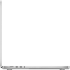 Ноутбук 16.2" WQXGA Apple MacBook Pro silver (Apple M1 Pro 10‑core/16Gb/1Tb SSD/16‑core GPU/MacOS) (MK1F3RU/A), фото , изображение 3
