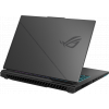 Ноутбук Asus ROG Strix G16 G614JI-N4413 Core i7 13650HX 32Gb SSD1Tb NVIDIA GeForce RTX4070 8Gb 16" IPS WQXGA (2560x1600) noOS grey WiFi BT Cam (90NR0D41-M00VN0), фото , изображение 8