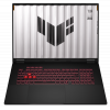Ноутбук Asus Tuf Gaming A18 FA808UH-S8049 (90NR0NM1-M002F0) Ryzen 7 260 16Gb SSD512Gb Nvidia GeForce RTX5050 8Gb 18" IPS FHD+ (1920x1200) без ОС grey, фото , изображение 5