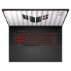 Ноутбук Asus Tuf Gaming A18 FA808UH-S8049 (90NR0NM1-M002F0) Ryzen 7 260 16Gb SSD512Gb Nvidia GeForce RTX5050 8Gb 18" IPS FHD+ (1920x1200) без ОС grey, фото , изображение 6