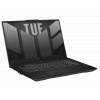 Ноутбук Asus TUF Gaming F17 FX707VJ-HX006 Core 5 210H 16Gb SSD512Gb NVIDIA GeForce RTX 3050 6Gb 17.3" IPS FHD (1920x1080) без ОС grey WiFi BT Cam (90NR0MY5-M00060), фото , изображение 2