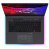 Ноутбук Asus ROG Strix G16 G615LR-S5222 Core Ultra 9 275HX 32Gb SSD1Tb NVIDIA GeForce RTX5070Ti 12Gb 16" IPS WQXGA (2560x1600) без ОС grey WiFi BT Cam (90NR0LR1-M009A0), фото , изображение 4