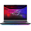 Ноутбук Asus ROG Strix G16 G615LW-S5080 серый Core Ultra 9 275HX 32Gb SSD1Tb NVIDIA GeForce RTX5080 16Gb 16" IPS WQXGA (2560x1600) без ОС WiFi BT Cam, фото 