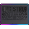 Ноутбук Asus ROG Strix G16 G615LW-S5080 серый Core Ultra 9 275HX 32Gb SSD1Tb NVIDIA GeForce RTX5080 16Gb 16" IPS WQXGA (2560x1600) без ОС WiFi BT Cam, фото , изображение 10
