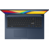 Ноутбук ASUS X1704VA-AU639 синий 90NB10V2-M00RJ0 17.3"(1920x1080 (матовый) IPS)/Intel Core i3 1315U(1.2Ghz)/8192Mb/512PCISSDGb/noDVD/Int:Intel UHD Graphics/Cam/BT/WiFi/50WHr/war 1y/2.1kg/DOS, фото , изображение 6