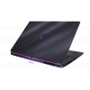 Ноутбук Gigabyte Aorus 16X Core i7 13650HX 16Gb SSD1Tb NVIDIA GeForce RTX4060 8Gb 16" IPS QHD+ (2560x1600) Free DOS grey WiFi BT Cam (9KG-43KZC54SD), фото , изображение 7