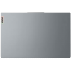 Ноутбук Lenovo IdeaPad Slim 3 15IRH8 15.6"(1920x1080 IPS)/Intel Core i7 13620H(2.4Ghz)/16384Mb/512SSDGb/noDVD/Int:Intel UHD Graphics/Cam/BT/WiFi/47WHr/war 1y/1.62kg/grey/noOS + 65W, RU kbd, фото , изображение 6
