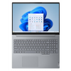 Ноутбук Lenovo ThinkBook 16 G8 IAL 16" WUXGA (1920x1200) IPS 300N, Ultra 5 225U, 1x16GB DDR5-5600, 512GB SSD M.2, Intel Graphics, WiFi6E, BT, FPR, TPM2, FHD Cam, 45Wh, 65W USB-C, NoOS, 1Y, 1.7kg, фото , изображение 6