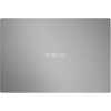 Ноутбук Osio BaseLine B150i-010s серебристый N-series N200 8Gb SSD512Gb Intel UHD Graphics 15.6 IPS FHD (1920x1080) Windows 11 Home WiFi BT Cam 5000mAh, фото , изображение 9