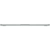 Ноутбук Apple MacBook Air A3240 серебристый MW0W3HN/A M4 10 core 16Gb SSD256Gb/8 core GPU 13.6" Liquid Retina (2560x1664) macOS WiFi BT Cam, фото , изображение 5