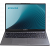 Ноутбук Aquarius Cmp NE356 Ryzen 5 6600H 8Gb SSD256Gb 16" без ОС WiFi BT Cam (NE356153318S125SCN2TNNNNN2), фото 