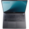 Ноутбук Aquarius Cmp NE356 Ryzen 5 6600H 8Gb SSD256Gb 16" без ОС WiFi BT Cam (NE356153318S125SCN2TNNNNN2), фото , изображение 3