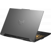 Ноутбук ASUS TUF F16 FX607VU-RL061 (90NR0N06-M002T0) 16"(1920x1200 матовый, 144Hz IPS/Intel Core 5 210H(2.2Ghz)/16384Mb/512PCISSDGb/RTX 4050 6GB noDVD, фото , изображение 7