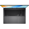 Ноутбук ASUS Vivobook S16 S3607CA-SH100 серый Intel Core Ultra 5 225H 1.7 GHz /DDR5 16GB 512GB PCIE G4 SSD /Intel UHD Graphics 16" OLED WUXGA (1920 x 1200) 16:10/Without OS/ 1.66 kg, фото , изображение 4