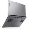 Ноутбук Lenovo LOQ 15IRX10 серый 15.6 FHD/Intel Core i5-13450HX/24Gb/512Gb/RTX 5050 8GB GDDR7/DOS, фото , изображение 13