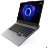 Ноутбук Lenovo LOQ 15IRX10 серый 15.6 FHD/Intel Core i5-13450HX/24Gb/512Gb/RTX 5060 8GB GDDR7/DOS, фото , изображение 3