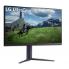 Монитор 31.5 LG UltraGear 32GS85Q-B IPS 2560x1440, 180 Гц, 1 мс, 16:9, 350 кд/м2, 2хHDMI, 1хDP, выход на наушники, черный, фото , изображение 2