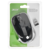 Беспроводная мышь Acer OMR010 черный оптическая (1200dpi), фото , изображение 7