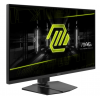 Монитор 31.5" MSI MAG 322URDF E16 Rapid IPS 3840x2160, 160 Гц, 0.5 мс, 16:9, 450 кд/м², HDMI 2.1 (x2), DP 1.4a, 3.5 Jack, USB Hub (2x USB 3.2), Adaptive-Sync, HDR10, черный, фото , изображение 3
